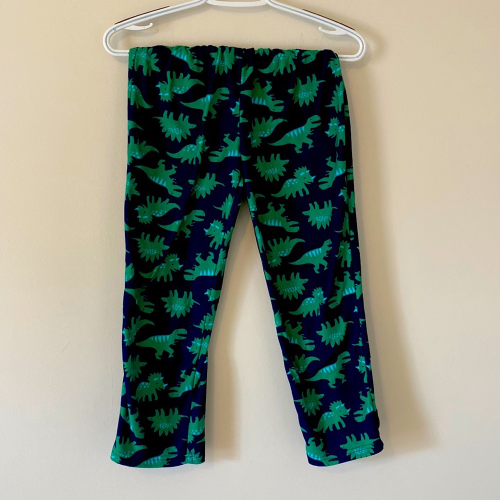 Carter’s Kids Dinosaur 🦕 Pajama Pants